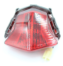 LAMPA TYLNA  82000P060000