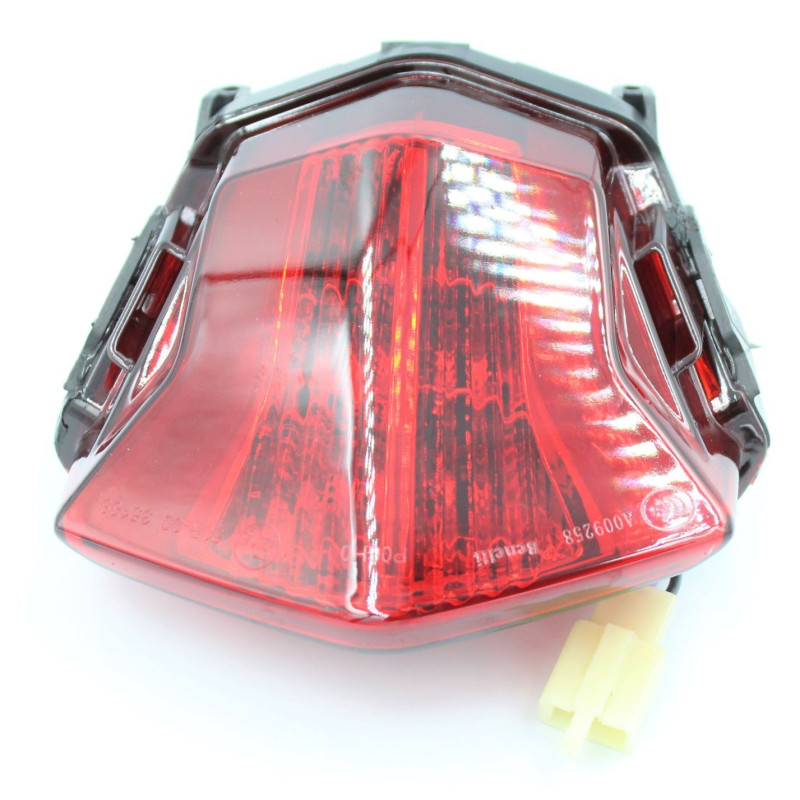 LAMPA TYLNA 82000P060000 LAMPA TYLNA 82000P060000