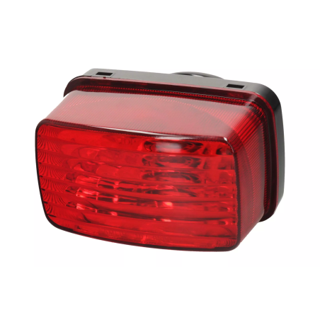 Lampa tył HLP Yamaha Big Bear 400 YFM 400