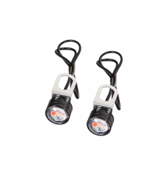 Światło stop LED XRS Mini LED 12V