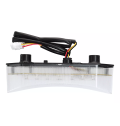 Lampa tył kompletna HLP
