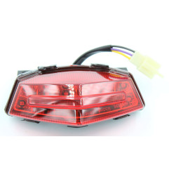 LAMPA TYLNA 82000N300000
