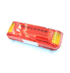 LAMPA TYLNA NIU 10504013