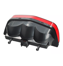 Lampa tył HLP Honda 33700-HP5-A50 33700-HP5-600 33700-HP5-601