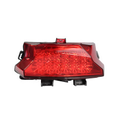 LAMPA TYLNA 01 SRT550X