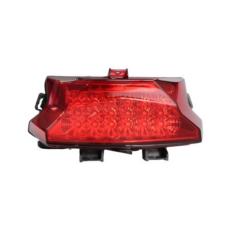 LAMPA TYLNA 01 SRT550X