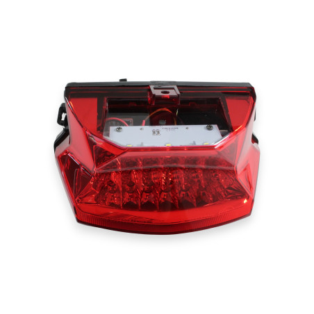 LAMPA TYLNA 01 SRT550X