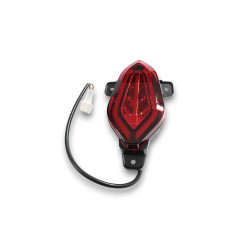 LAMPA TYLNA SRK125S