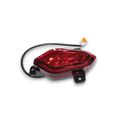 LAMPA TYLNA SRK125S
