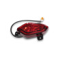 LAMPA TYLNA SRK125S