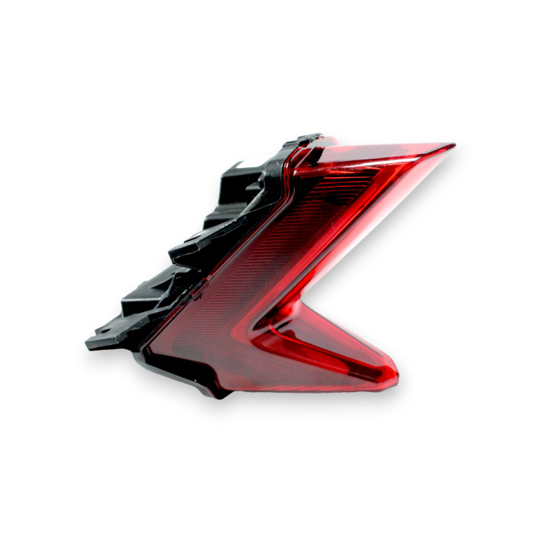 LAMPA TYLNA SRK700