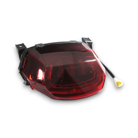 LAMPA TYLNA SVT650 SVT650X