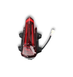 LAMPA TYLNA SRK700