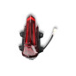 LAMPA TYLNA SRK700