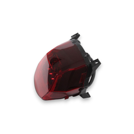 LAMPA TYLNA SVT650 SVT650X