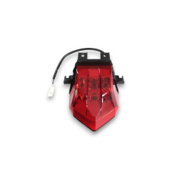 LAMPA TYLNA TRX125
