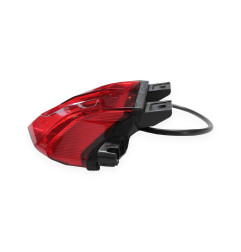 LAMPA TYLNA TRX125