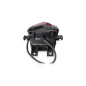 LAMPA TYLNA TRX125