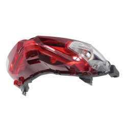 LAMPA TYLNA POWER FORCE YAMAHA N-MAX 125 15-20