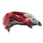 LAMPA TYLNA POWER FORCE YAMAHA N-MAX 125 15-20