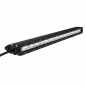 LIGHTBAR - POJEDYNCZY RZĄD- CREE 120W 9-32V COMBO