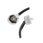 LAMPA TYLNA POWER FORCE YAMAHA N-MAX 125 15-20