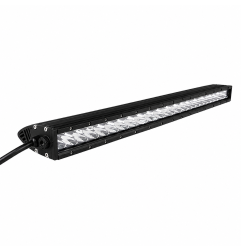 LIGHTBAR - POJEDYNCZY RZĄD- CREE 160W 9-32V COMBO