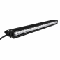 LIGHTBAR - POJEDYNCZY RZĄD- CREE 160W 9-32V COMBO