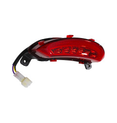 LAMPA TYLNA SRV700