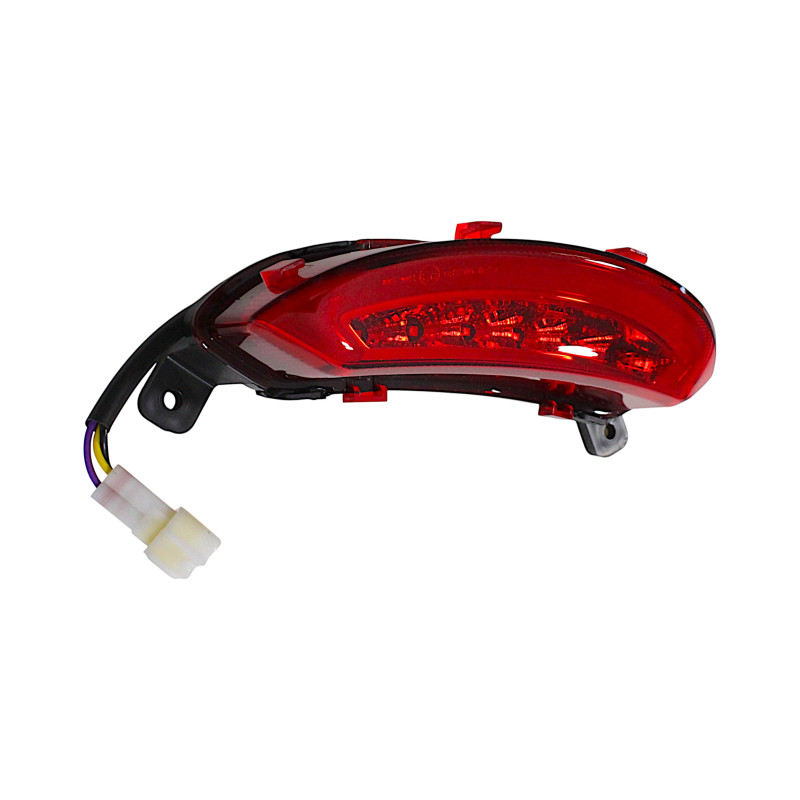 LAMPA TYLNA SRV700