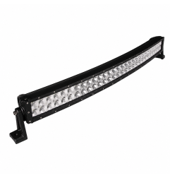 LIGHTBAR - DWURZĘDOWY- ZAKRYWIONY 180W 10-30V COMBO