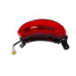 LAMPA TYLNA SRV700