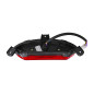 LAMPA TYLNA SRV700