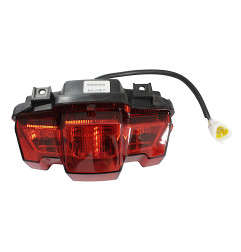LAMPA TYLNA SRT550SX SRT600SX