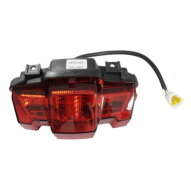 LAMPA TYLNA SRT550SX SRT600SX