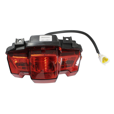 LAMPA TYLNA SRT550SX SRT600SX