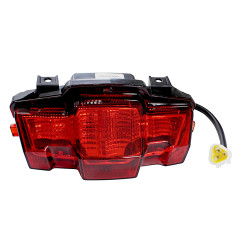 LAMPA TYLNA SRT550SX SRT600SX