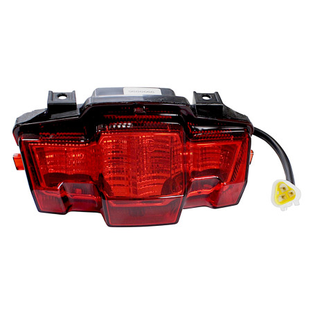 LAMPA TYLNA SRT550SX SRT600SX