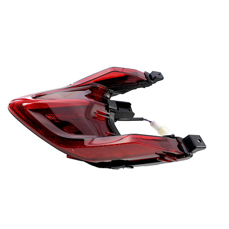 LAMPA TYLNA SRK800RR SRK800RR-LI SRK800