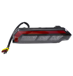 LAMPA TYLNA LEWA SFA300