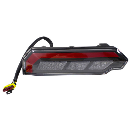 LAMPA TYLNA LEWA SFA300