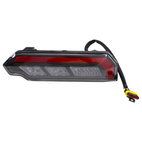 LAMPA TYLNA PRAWA SFA300