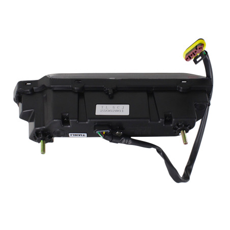 LAMPA TYLNA PRAWA SFA300