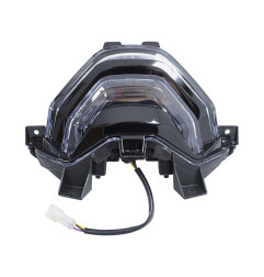 LAMPA TYLNA SRK921RR
