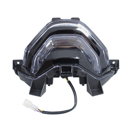 LAMPA TYLNA SRK921RR