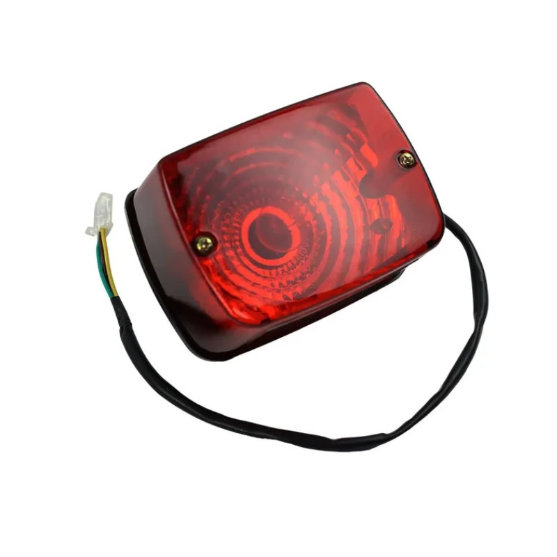 lampa tylna Yamaha Grizzly Kodiak Viking i inne 3FA-84710-00-00 5KM-84710-00-00