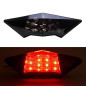 Lampa tylna led can-am outlander 400 500 570 650 800 710001203