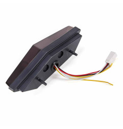 Lampa tylna led can-am outlander 400 500 570 650 800 710001203