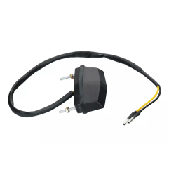 Lampa tablicy rejestracyjnej LED HLP homologacja E24 uniwersalna