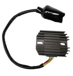 ELECTROSPORT REGULATOR NAPIĘCIA HONDA VT 750C '03-'09